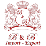 B & B sas import export