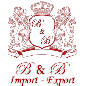 B & B sas import export