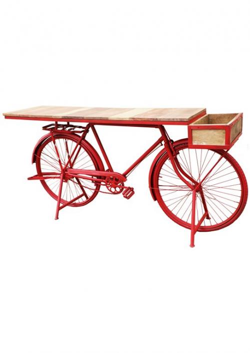 BICI ROSSA